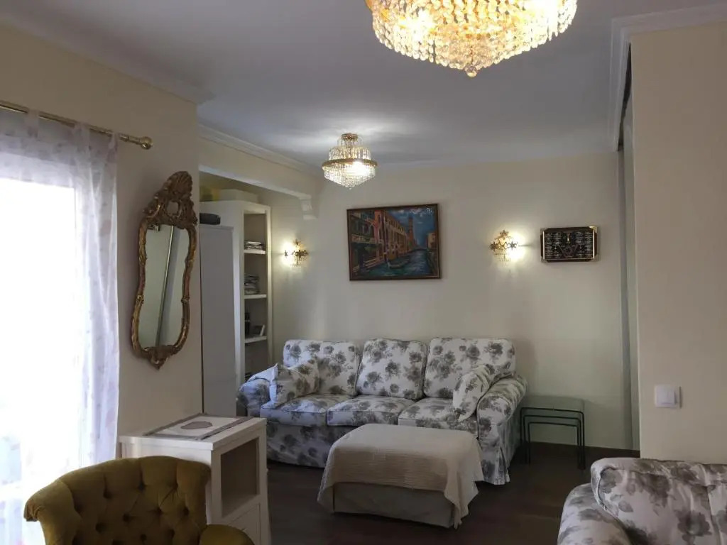 20 m from the beach Penthouse in the Playa del Cura Torrevieja