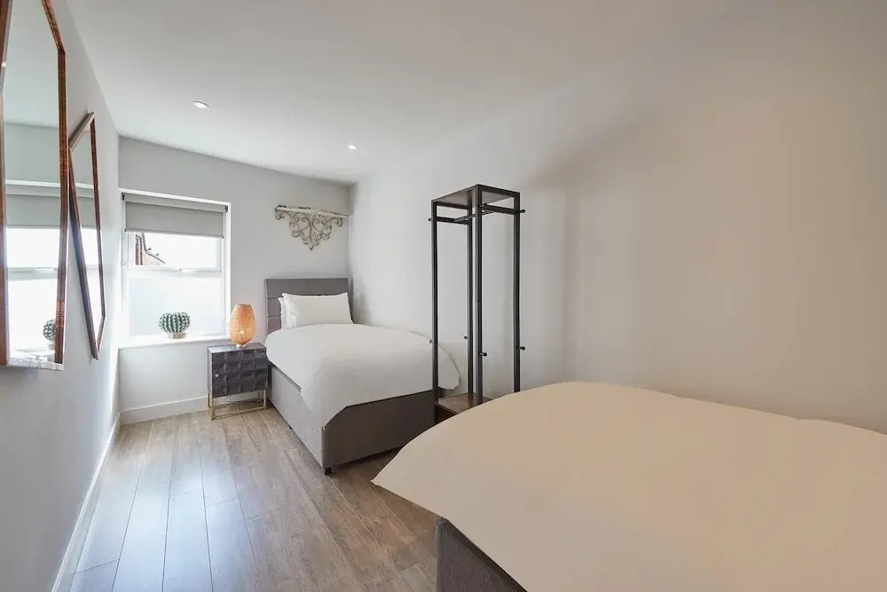 Host & Stay - The Merchants Quarters