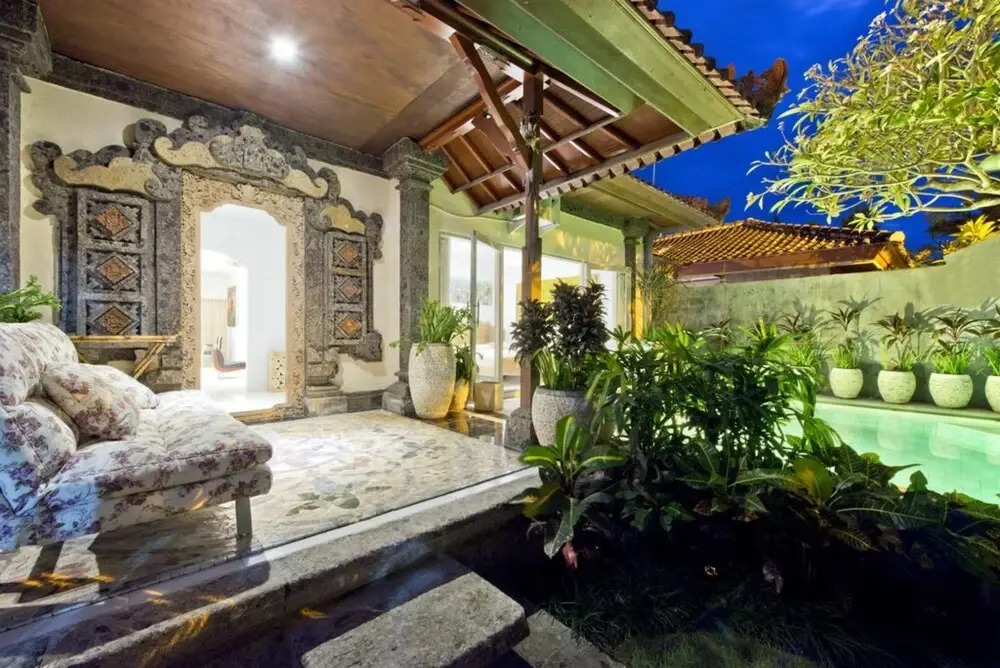 Orchid Villa