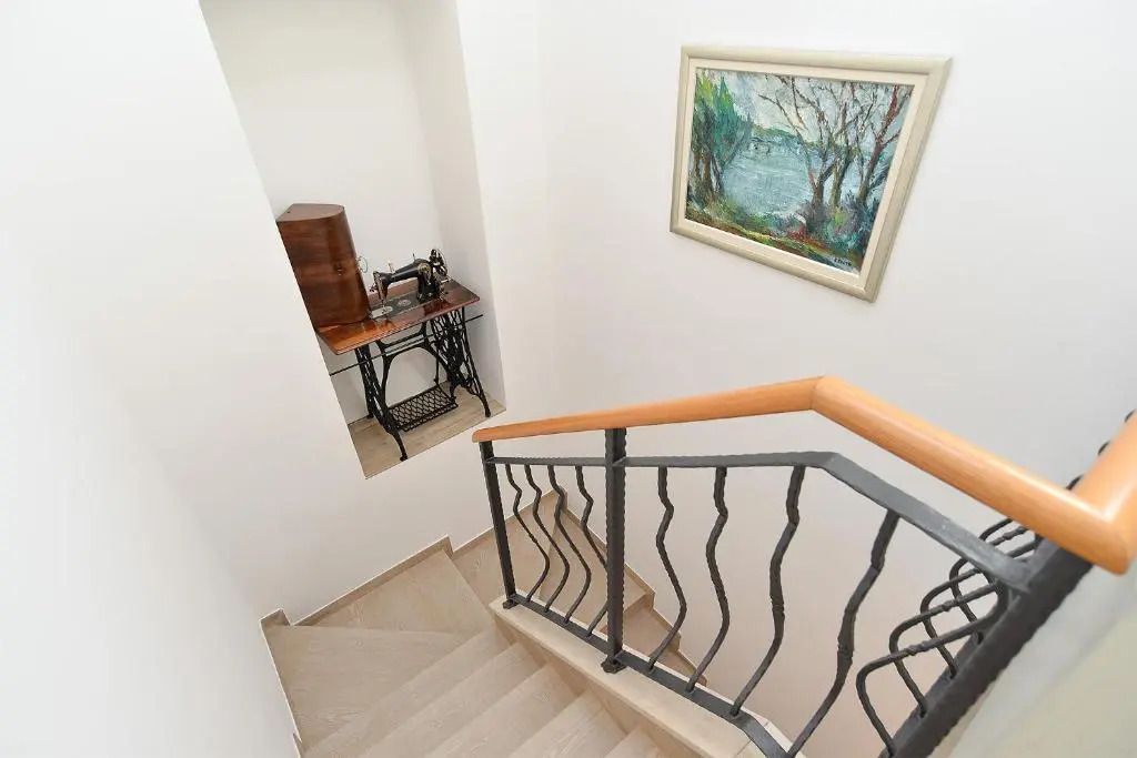 Holiday home 989