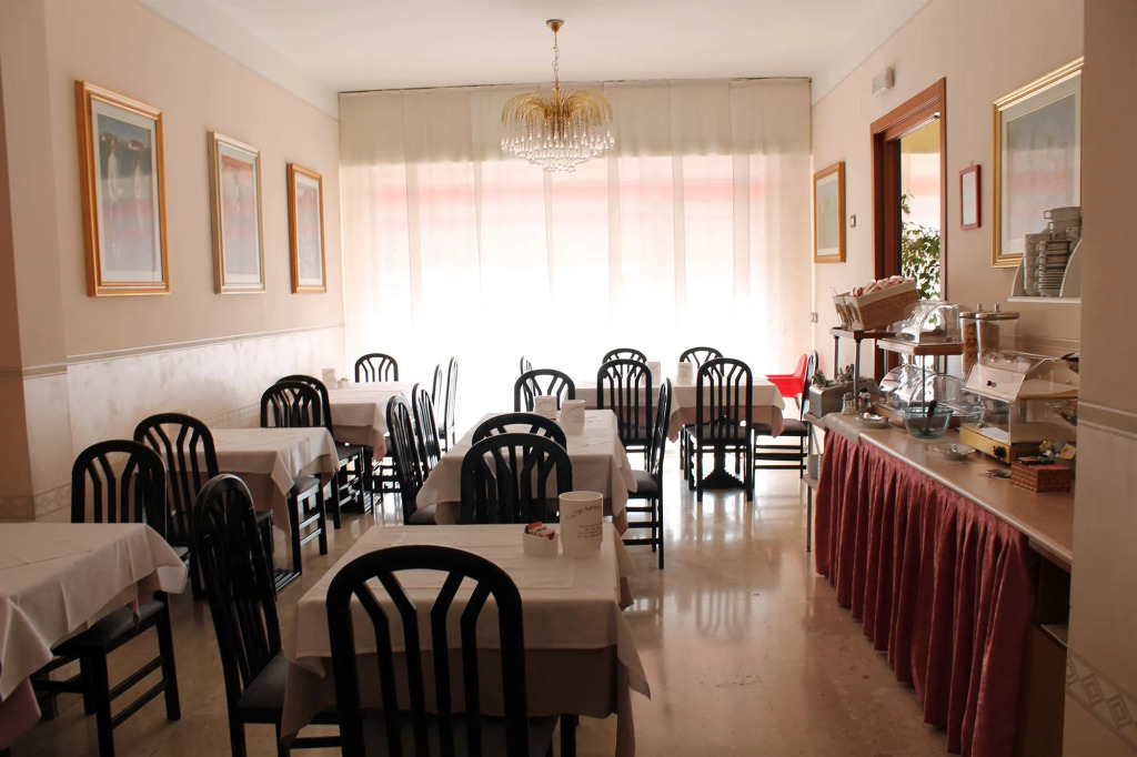 Hotel San Carlo