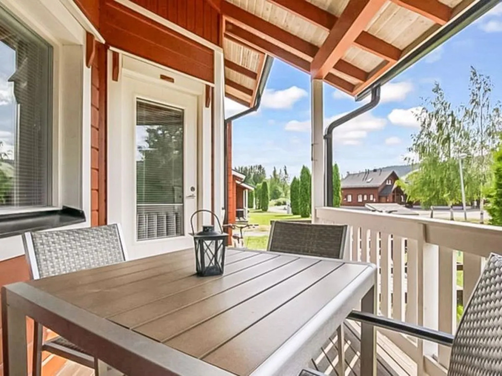 Villa koivutupa, incl. 2 ski passes