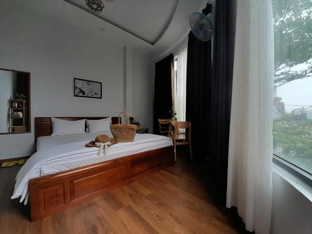 Việt Homestay