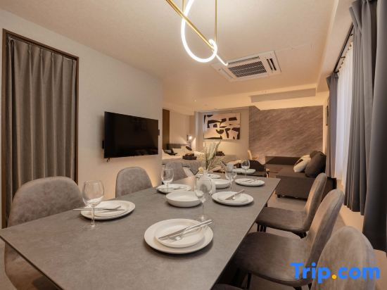 Max 6/LUXE/Family welcome/Tokyo Tower/Team Lab/Shibuya 15 min/Airport 45min/Azabu gourmet area