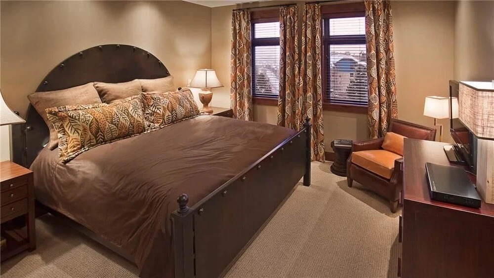 Beaver Mountain 411 4 BedroomCondo By Moving Mountains