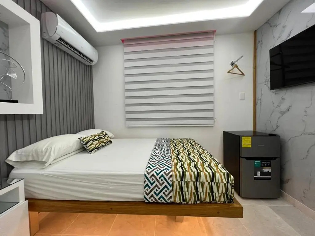 Alegria Hostal