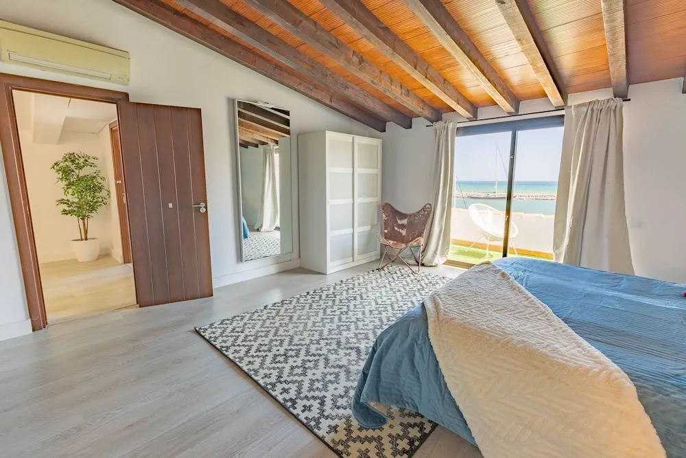 Mediterranean Hideaway