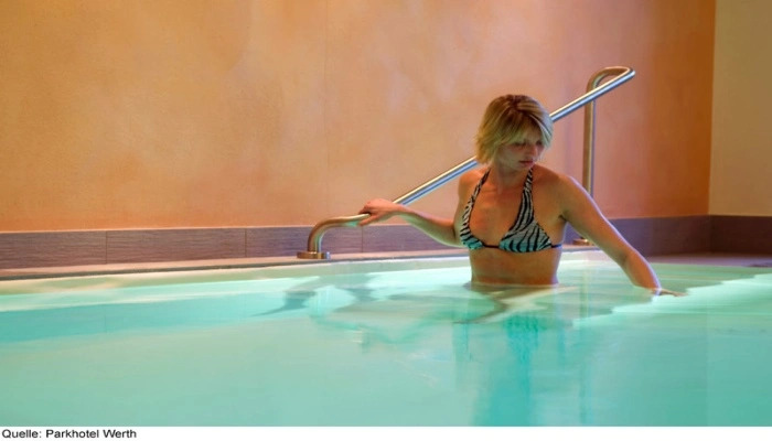 Hotel Business Resort Parkhotel Werth