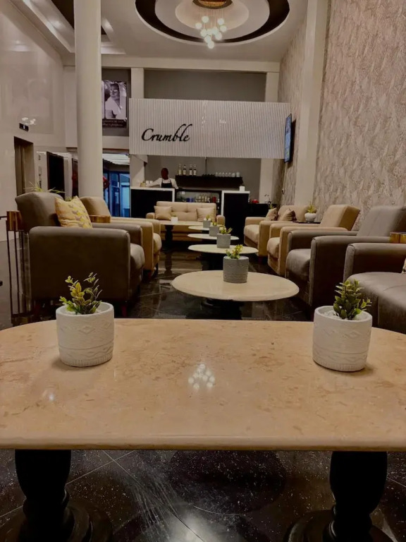 The Ivory Hotel