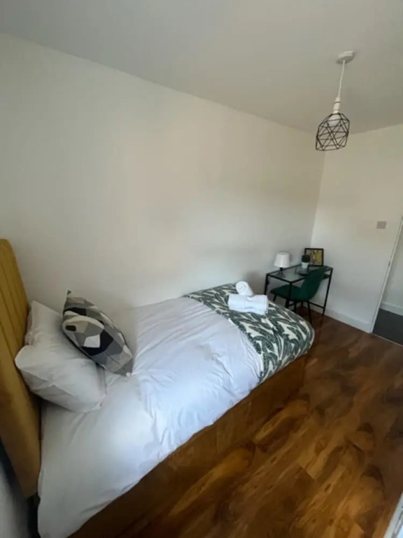 Remarkable 3-bed House in Cambridge