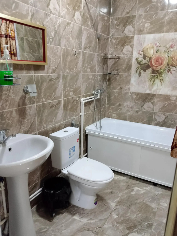 Kuba Guest House	