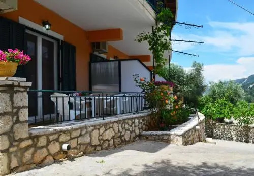 Rania Apartments