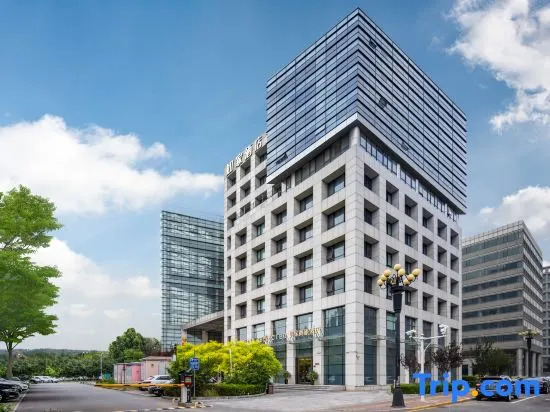 Homeinn · neo (Tianjin Binhai International Airport Air Cargo Business Park)