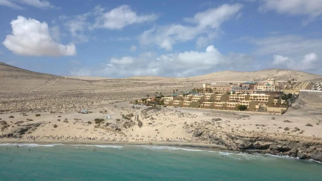 H10 Playa Esmeralda