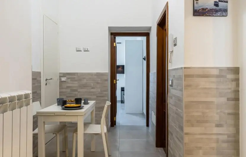 Magicstay - Flat 45M² 1 Bedroom 1 Bathroom - Naples