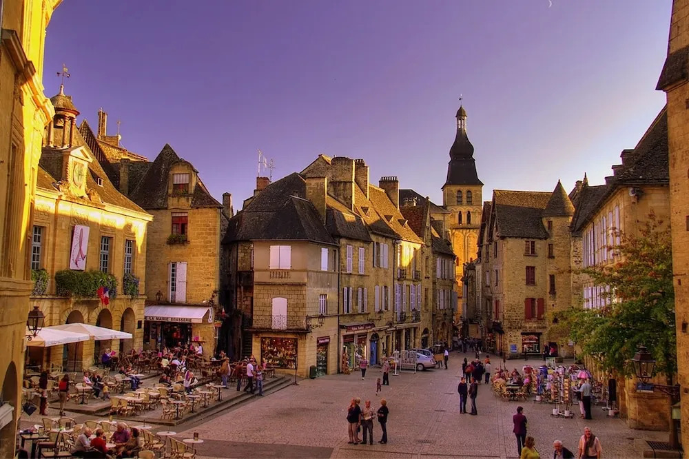 2 Baths - 2 Beds Cité Médievale Sarlat