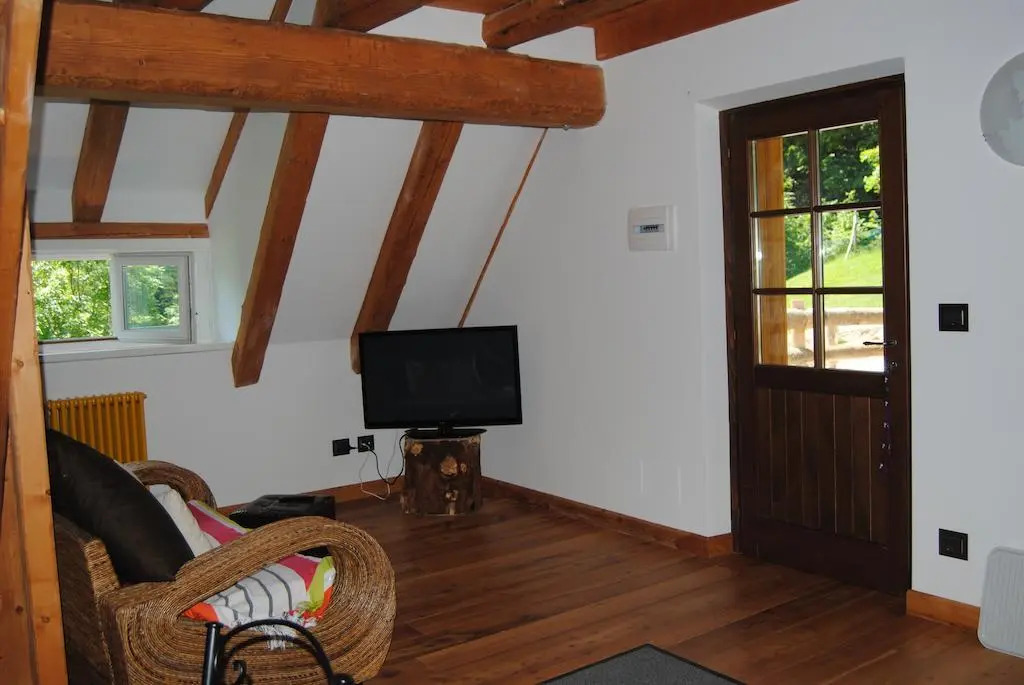 La Lince Lodge