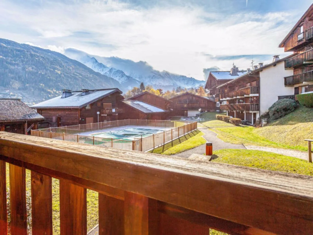 Villa Les Grets Saint Gervais 38251
