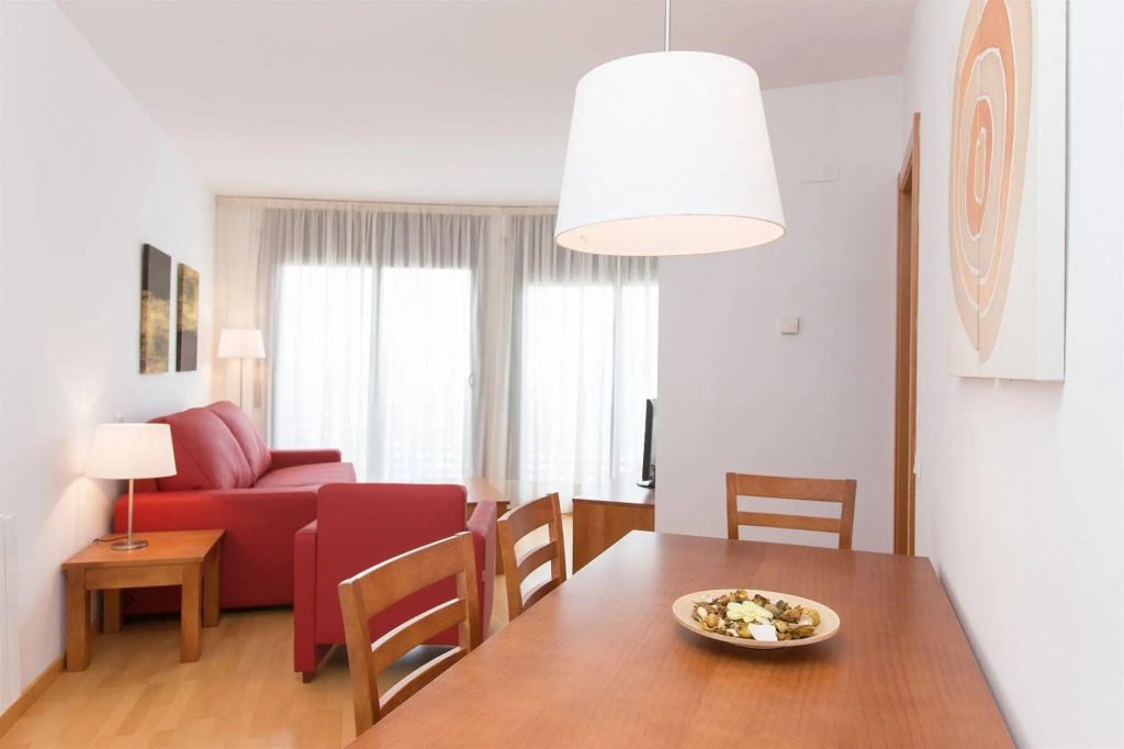 Sweet Apartments