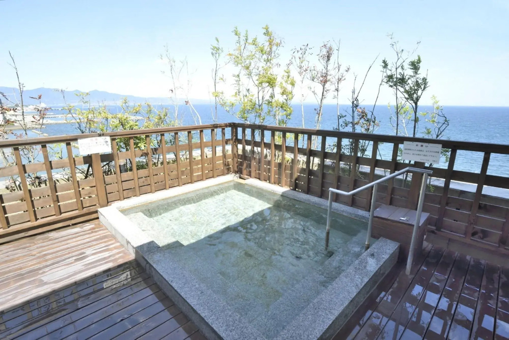 Hotel Umine