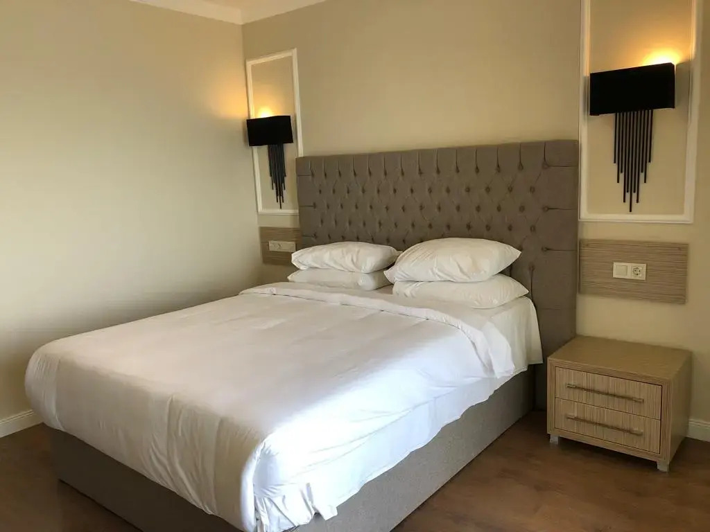 Alinn Otel Sinop