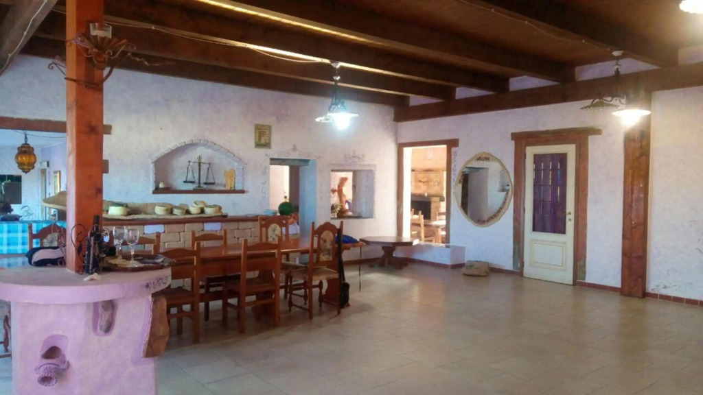 2 bedrooms appartement with enclosed garden at Arbus