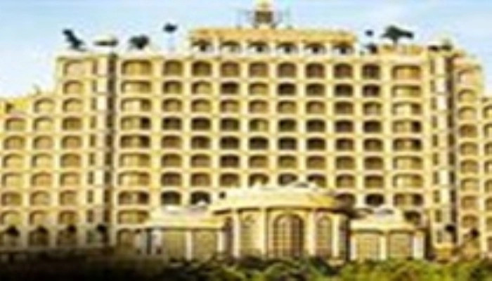 Hotel Imperial
