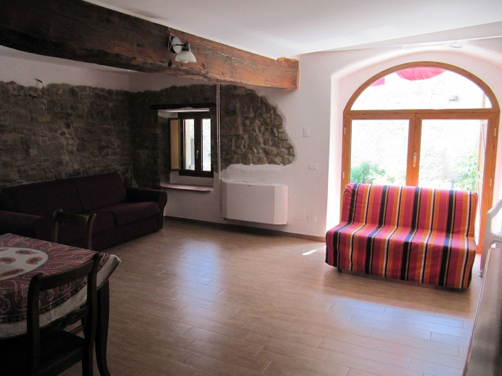 La Casa dei Mimirs