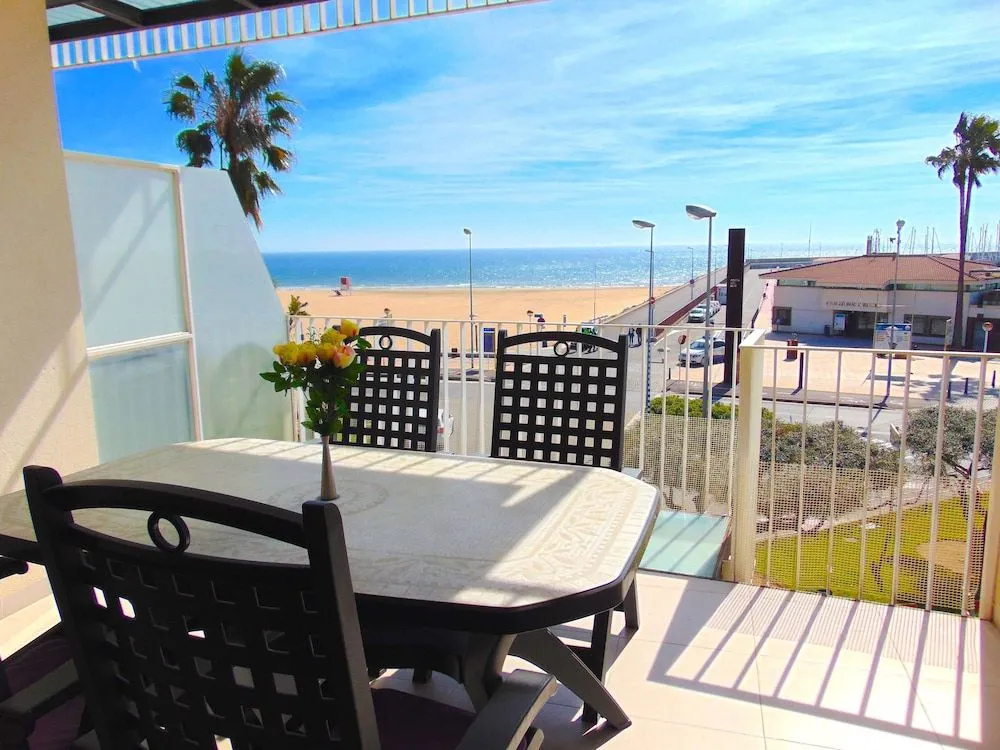 Apartaments Voramar