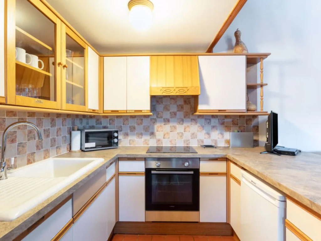 Deveron Valley Cottages 34814