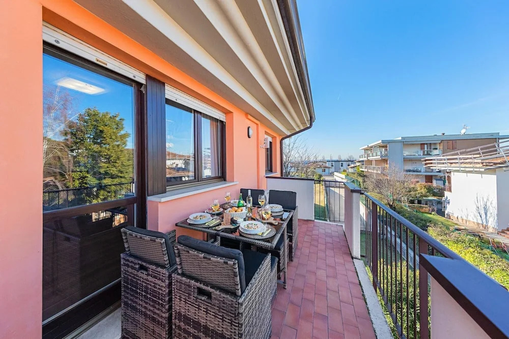 Maisonnette Il Todeschino B12 by Wonderful Italy