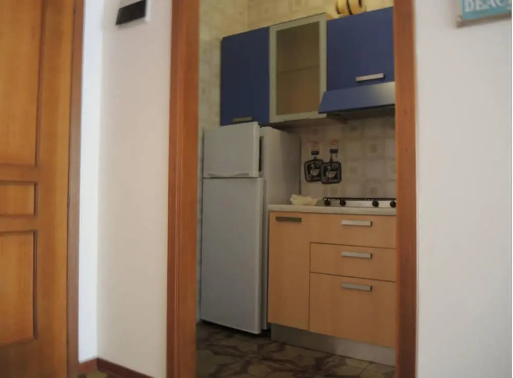 Spacious Flat Near Pluto Beach