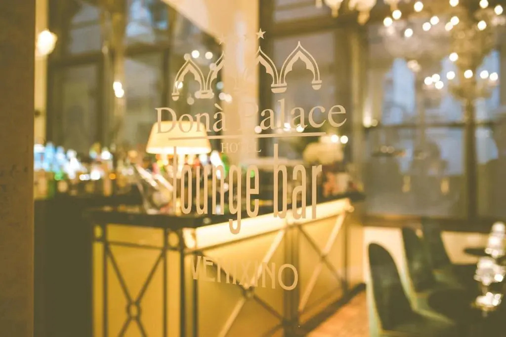 Hotel Donà Palace