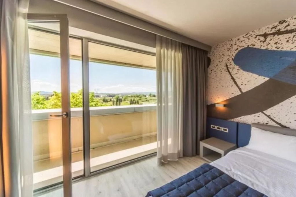 JR Hotels Gigli Firenze