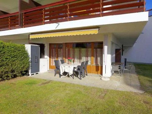 Studio Valdor A 42 Sud by Interhome