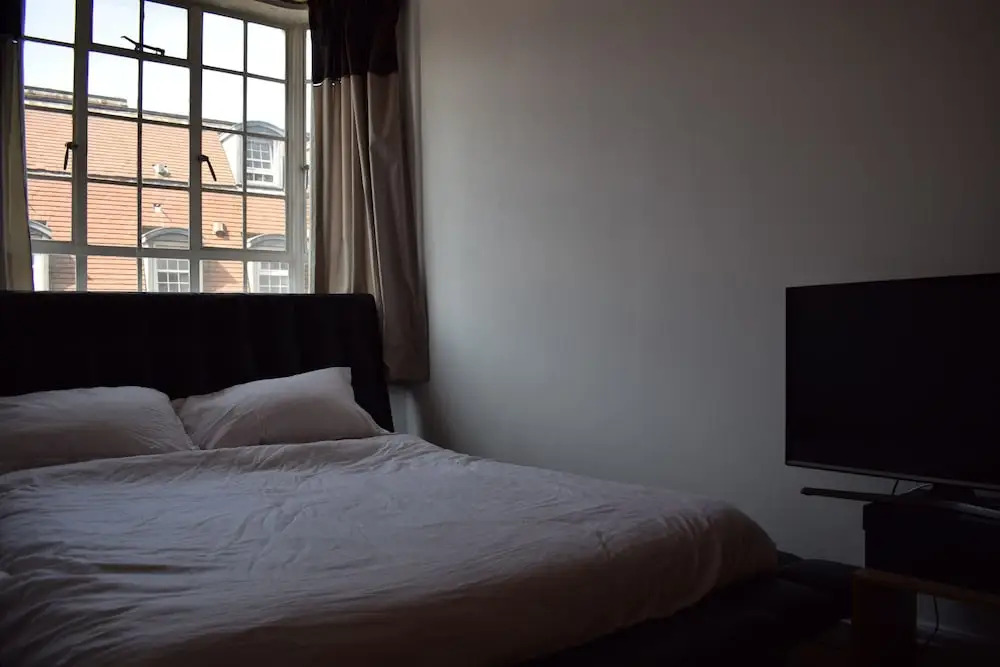 1 Bedroom Apartment in South Kensington