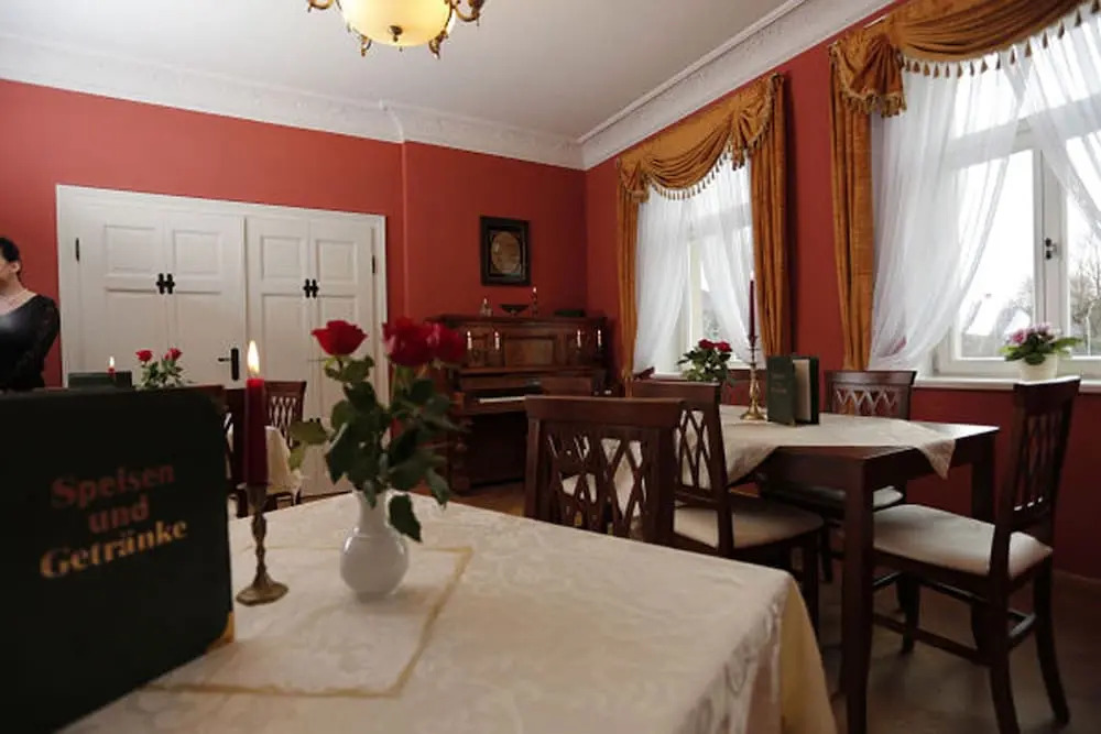 Villa Hierschel