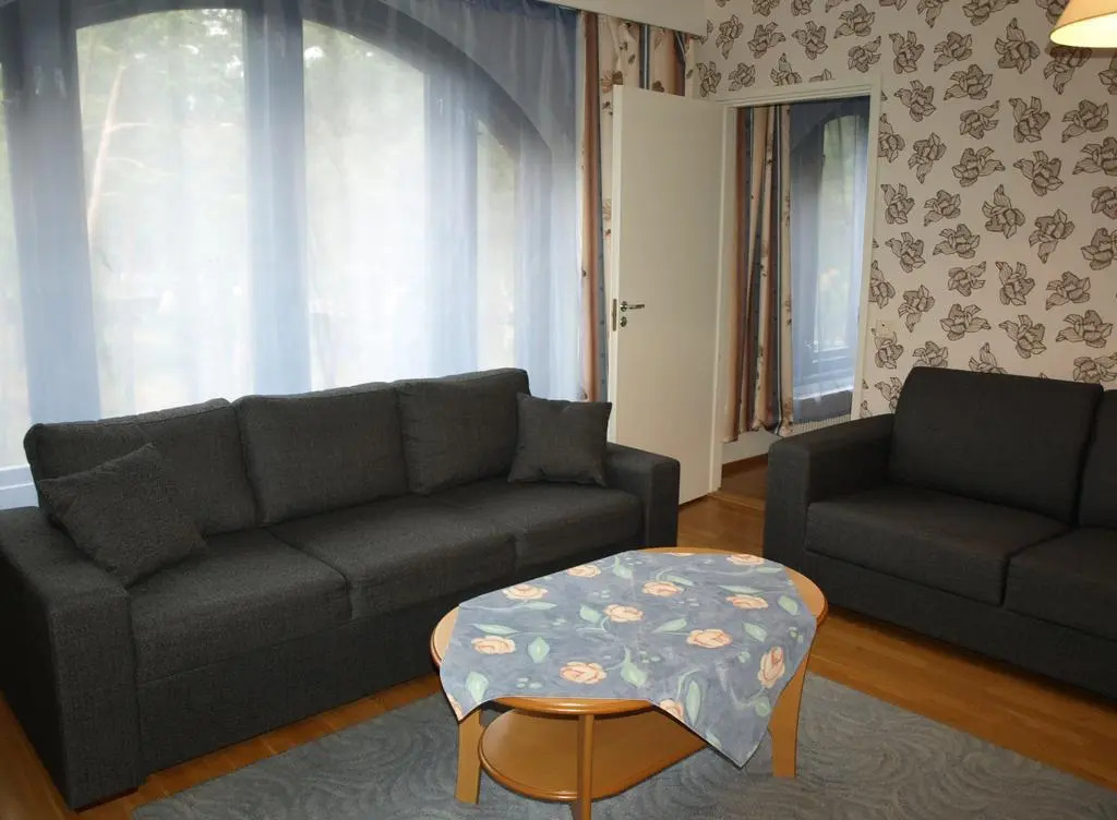 Villa Andropoff
