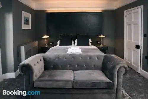The Browns Hotel
