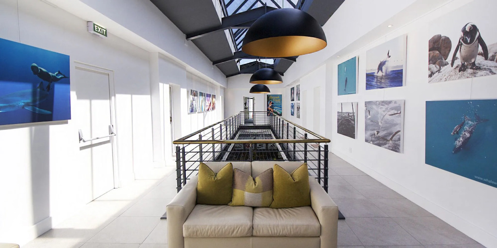 The Gallery Studios