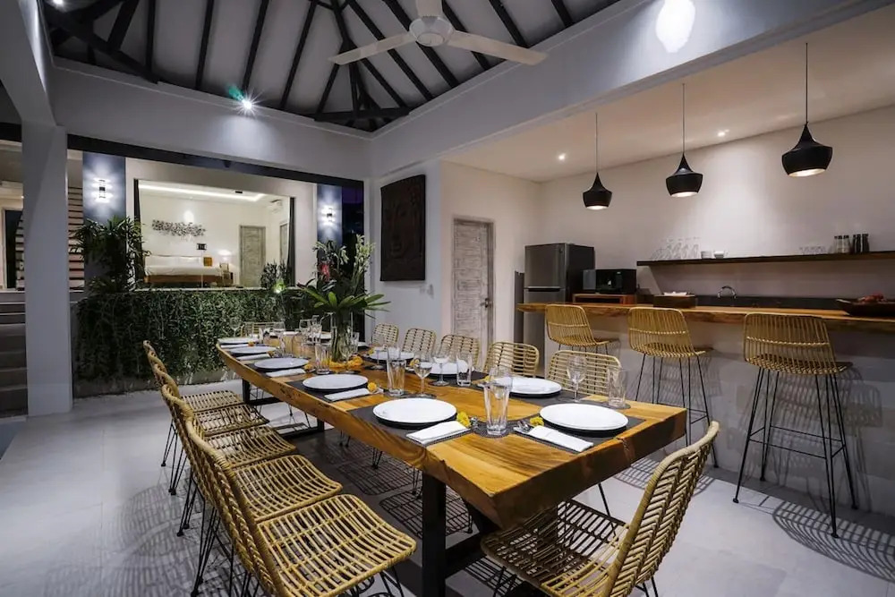 Villa Ananda