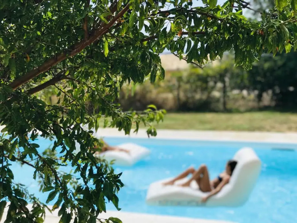 Levante4Ponente Con Piscina