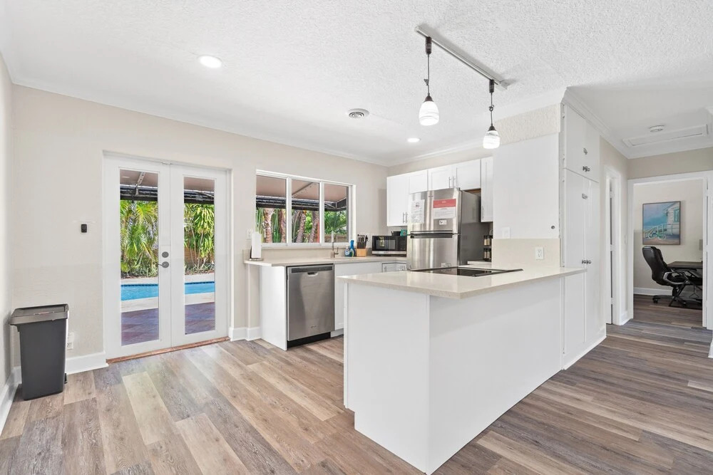 Will's Off Wilton Drive Pool Villa by Opus
