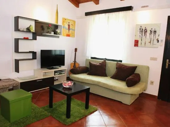 Holiday Home Sergo