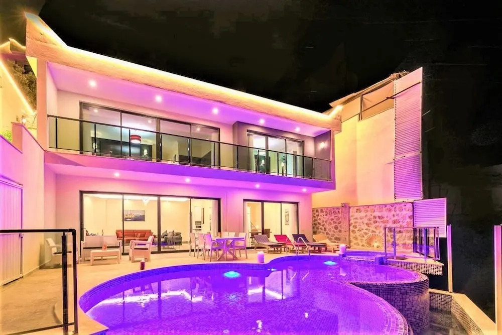 Villa Ortakoy