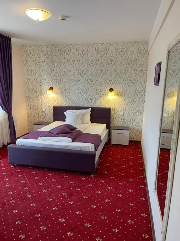 Hotel-Restaurant Oscar
