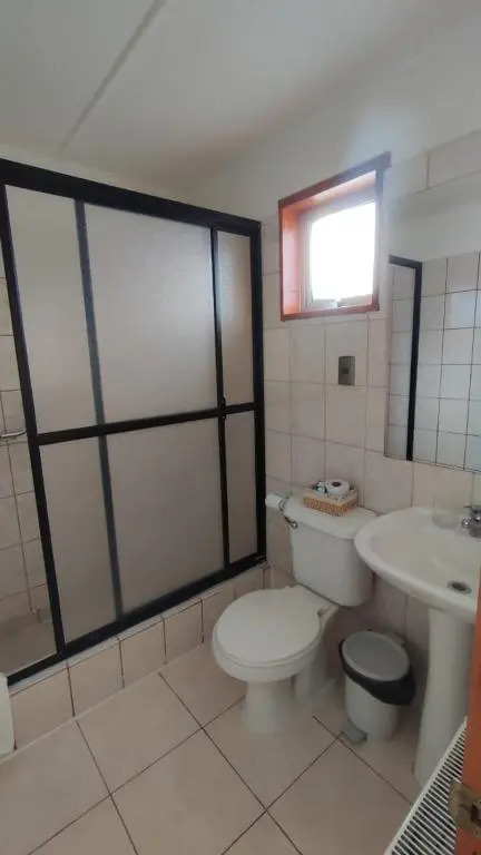 Hostal Los Pinos