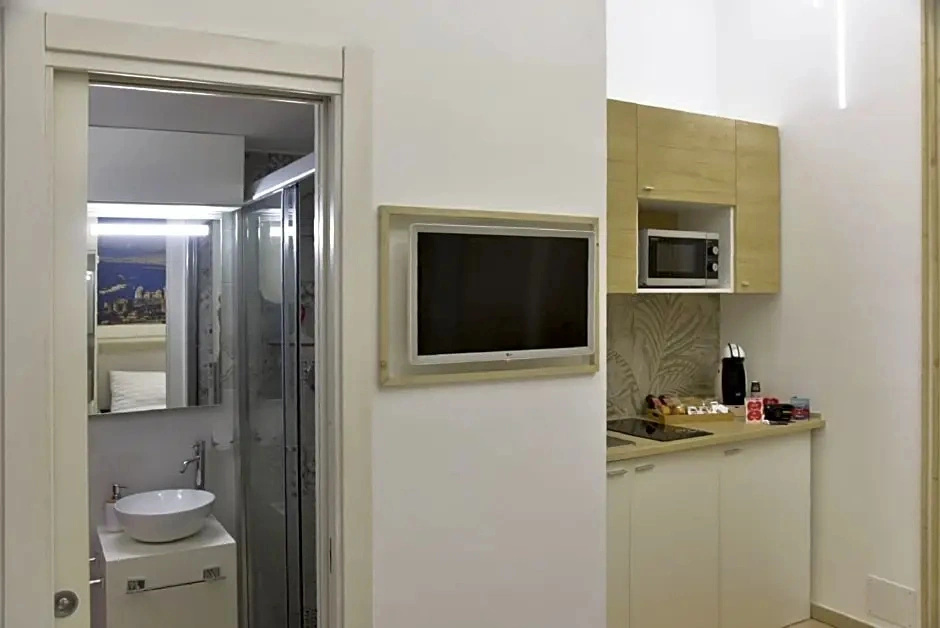 Casa Vacanza Marika