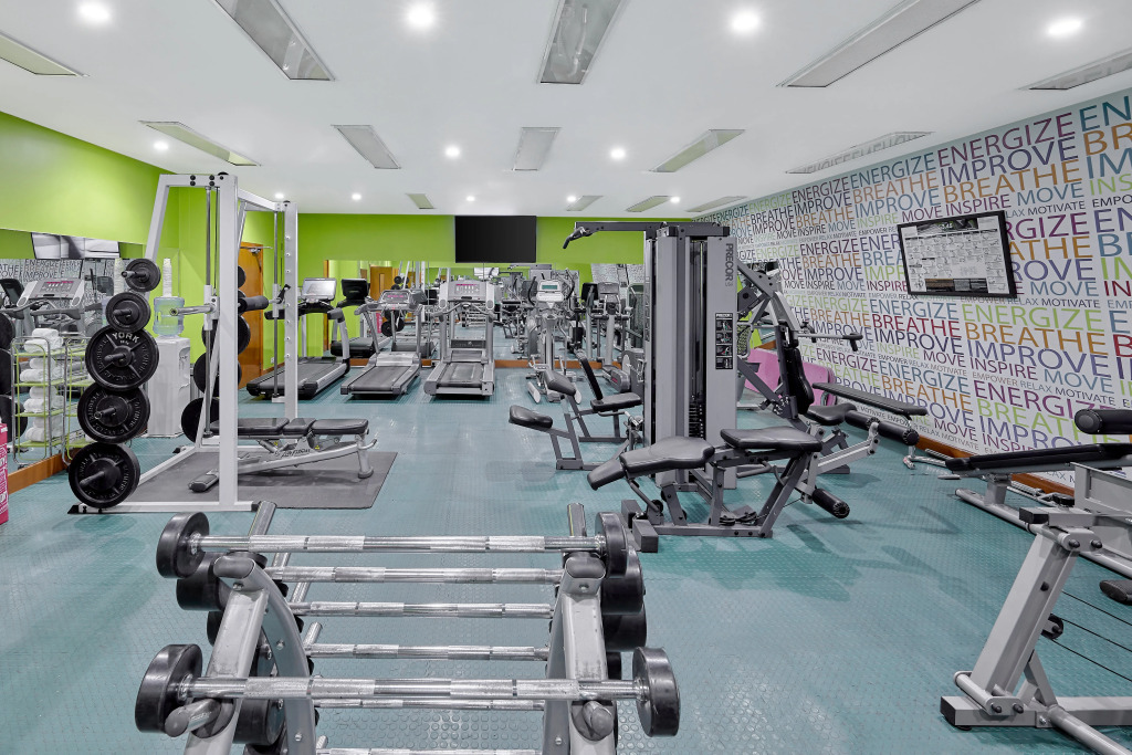 Holiday Inn Tabuk by IHG