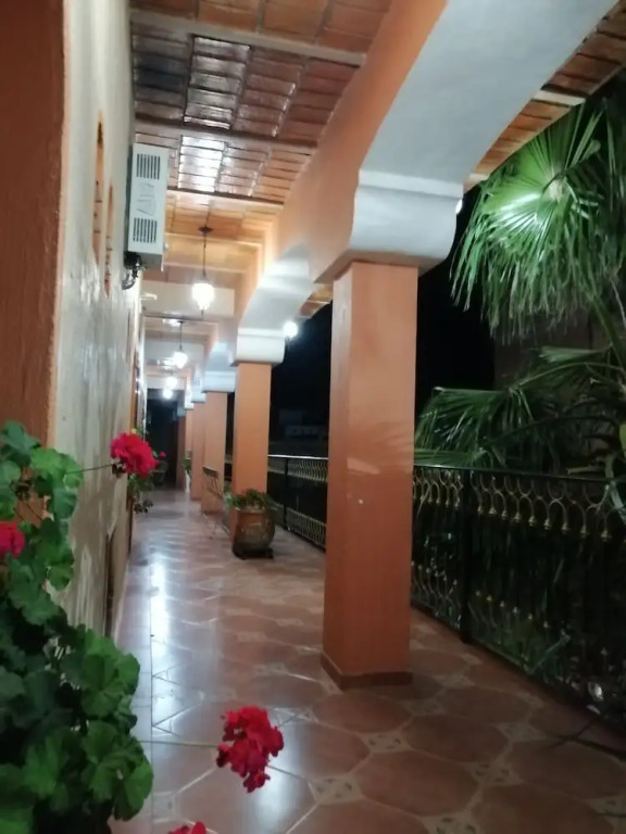 Hotel Providencia